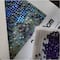 Sparkly Selections Pajama Owl Diamond Painting Kit, Round Diamonds